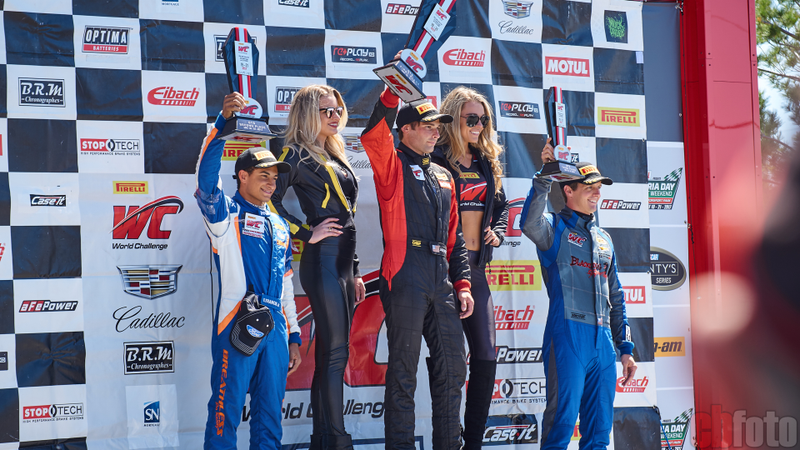 Illustration for article titled CTMP Victoria Day Speedfest Photodump: SAT + SUN